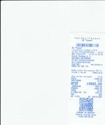 Кассовые чеки с подтверждением в Вышнем Волочке